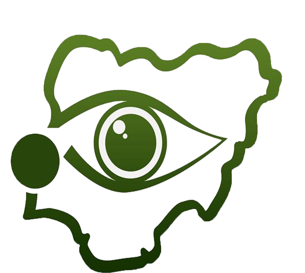 Nigeria Breaking News,online News For Nigerians & Nigerians - Twitter Clipart (1181x1181), Png Download