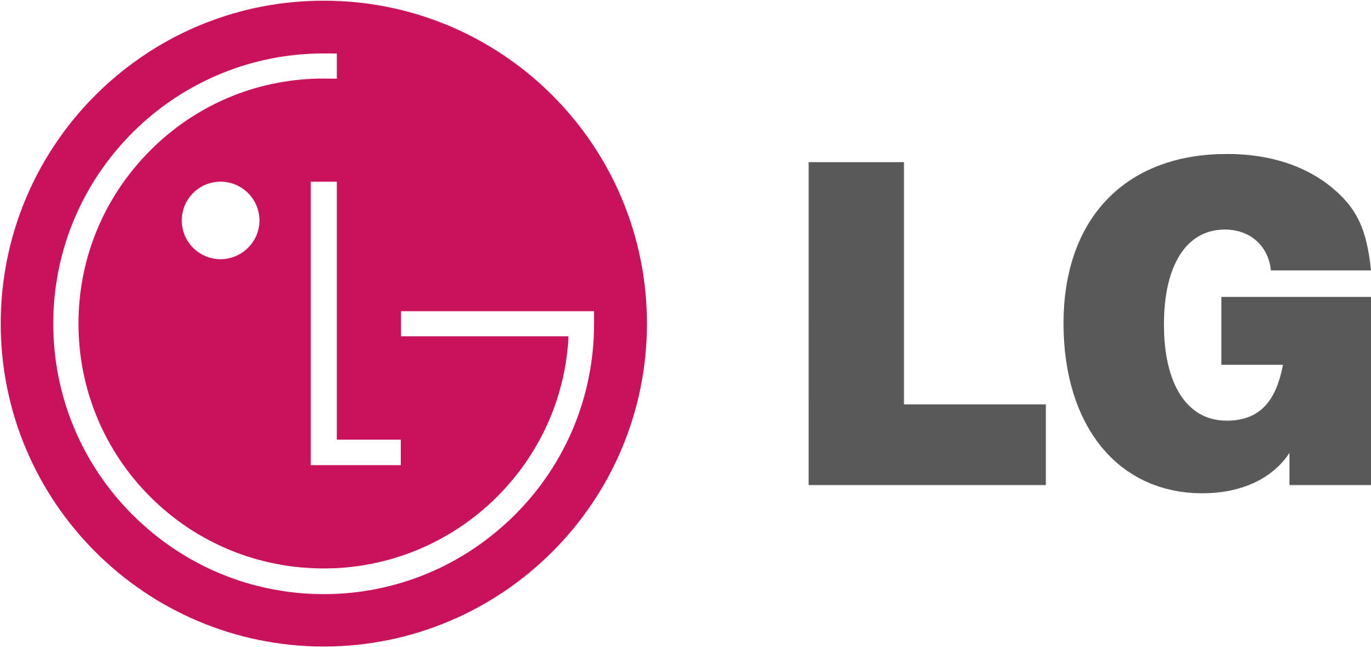 India Car Logos >> Lg Logo, Symbol Meaning, History - Lg Logo Clipart (1800x948), Png Download