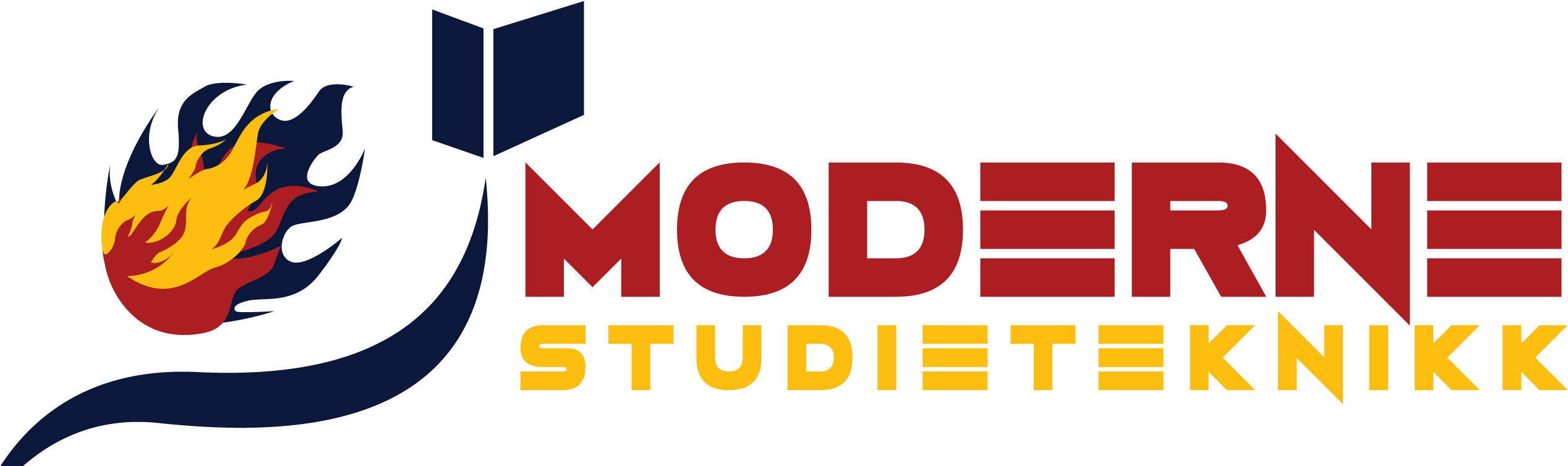 Study Skills Clipart (2555x769), Png Download