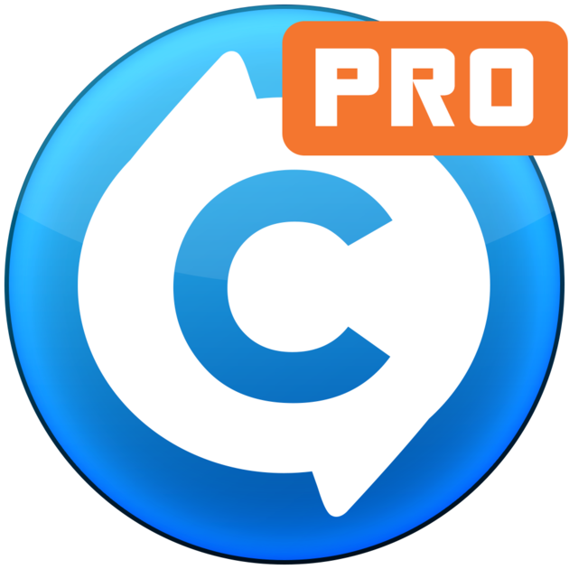 Total Video Converter Pro - Total Video Converter Clipart (630x630), Png Download