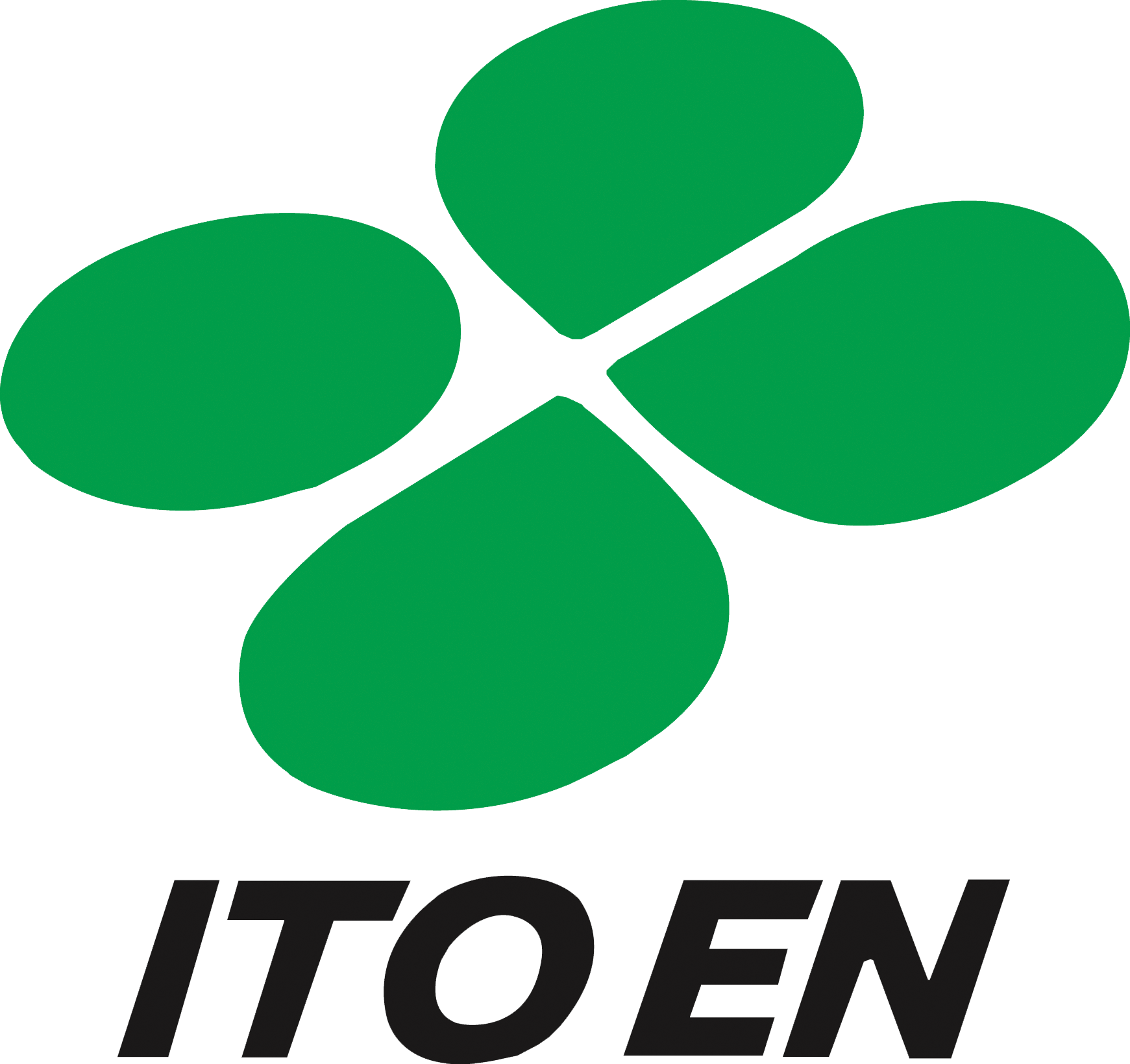 Thanks To Our Sponsors - Ito En Ltd Logo Clipart (1741x1640), Png Download