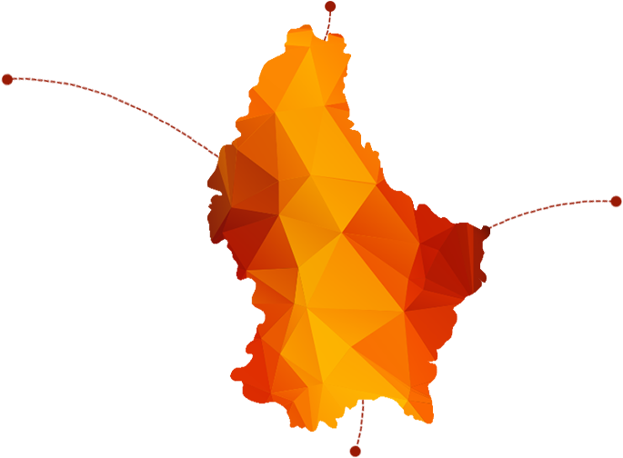 Scientists & Engineers - Luxembourg Clipart (900x1081), Png Download