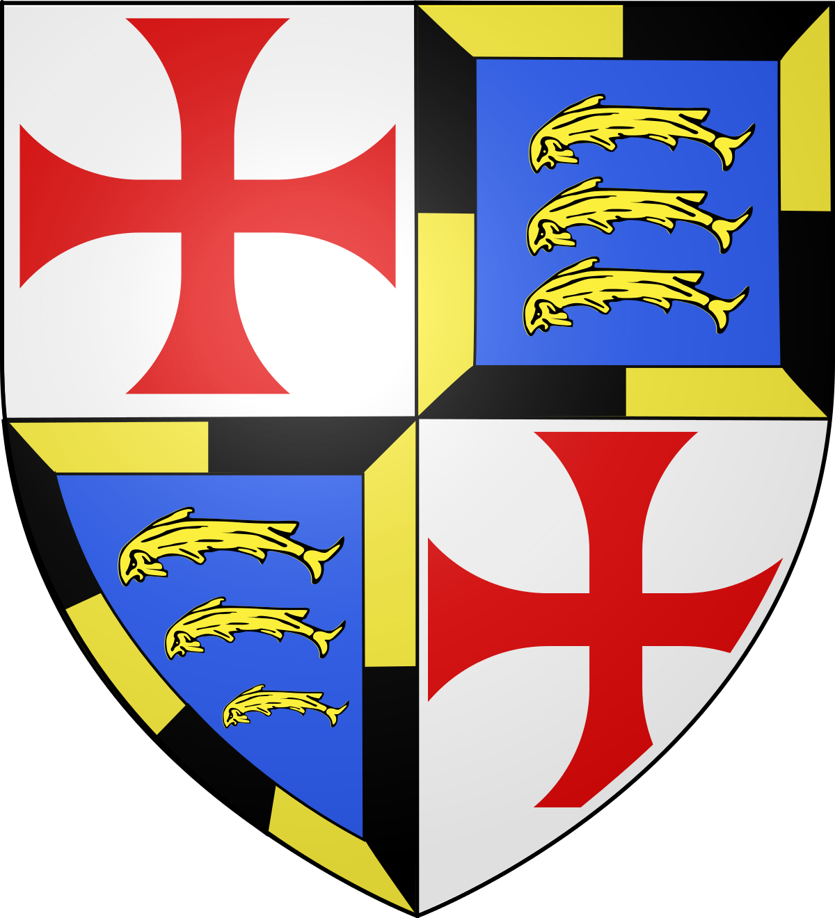 Guillaume De Chartres Clipart (1200x1320), Png Download