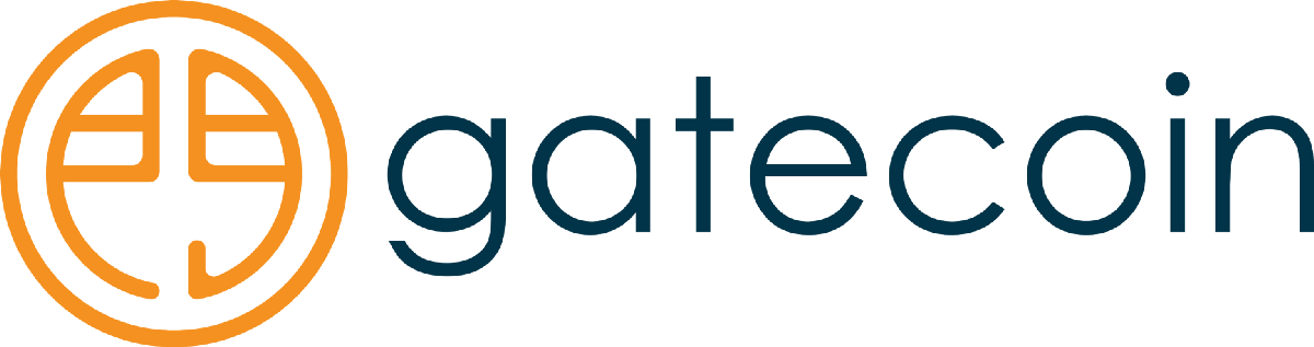 Gatecoin Will Allow For User Registration To The Hong - Gatecoin Logo Clipart (1200x317), Png Download