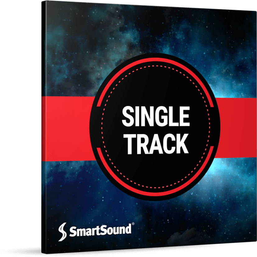 Royalty Free Single Track - Music Clipart (1000x900), Png Download