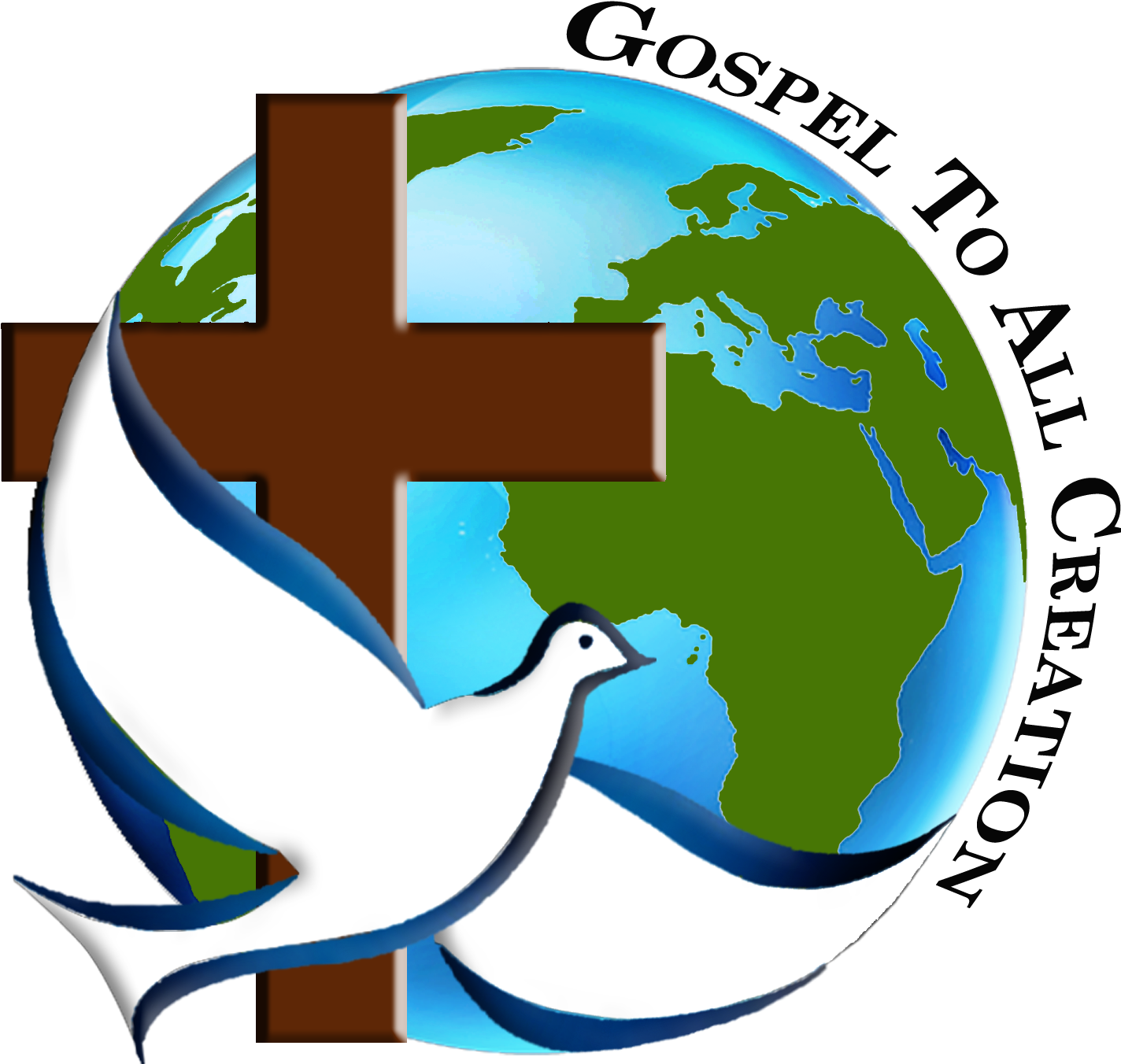 Cross Clipart (1611x1500), Png Download