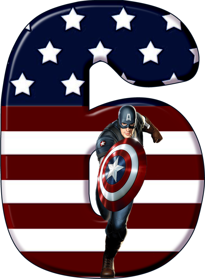 Carros Com A Letra H >> - Captain America Movie Peel And Stick Giant Wall Decal Clipart (716x973), Png Download
