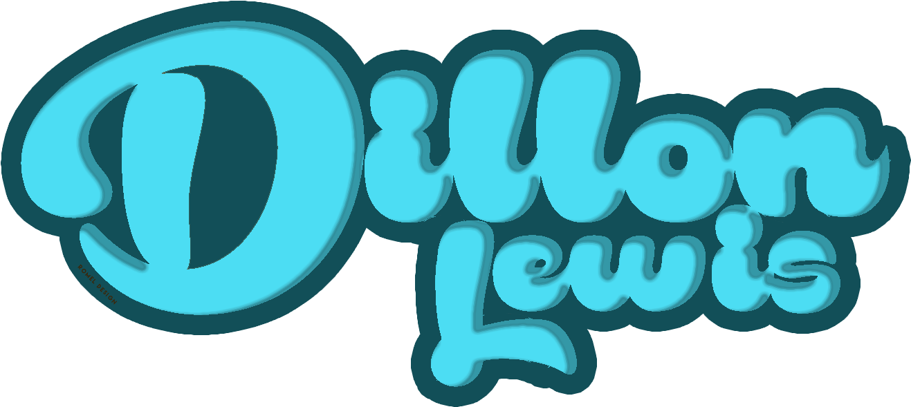 Dillon Lewis Clipart (1414x634), Png Download