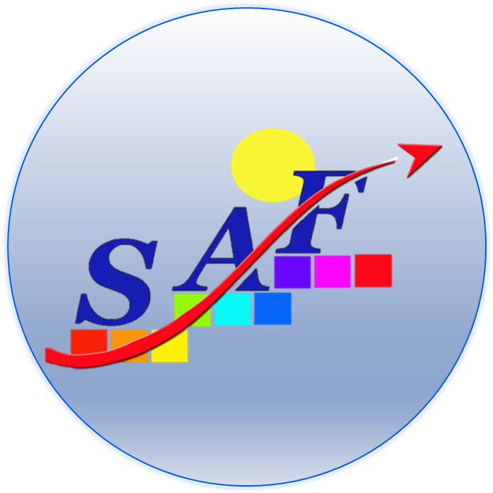 Saf-asso - Circle Clipart (706x697), Png Download