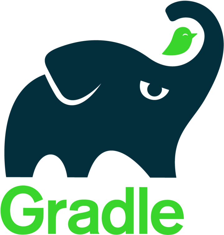 En Guise De Conclusion De Mon Précédent Billet, Je - Gradle Logo Png Clipart (768x793), Png Download