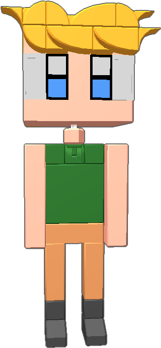 Awesome Dance From Fortnite (resellers Will Die) - Cartoon Clipart (768x768), Png Download