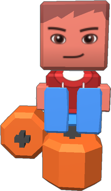 It Functions Really Well Please Buy - Cartoon Clipart (768x768), Png Download