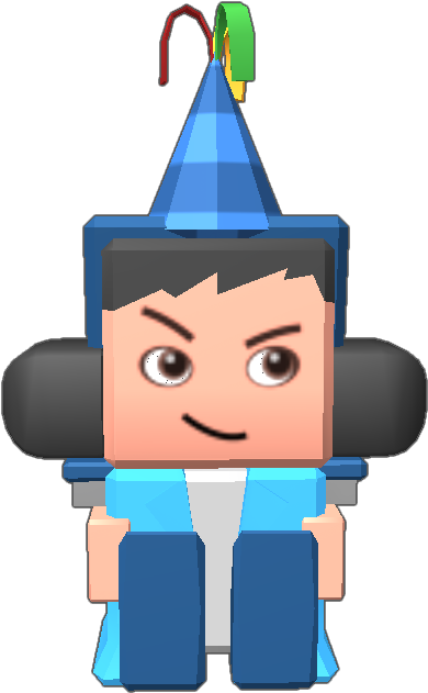 For Your Party, I Hope This Is Not Too Many Coins, - Illustration Clipart (768x768), Png Download