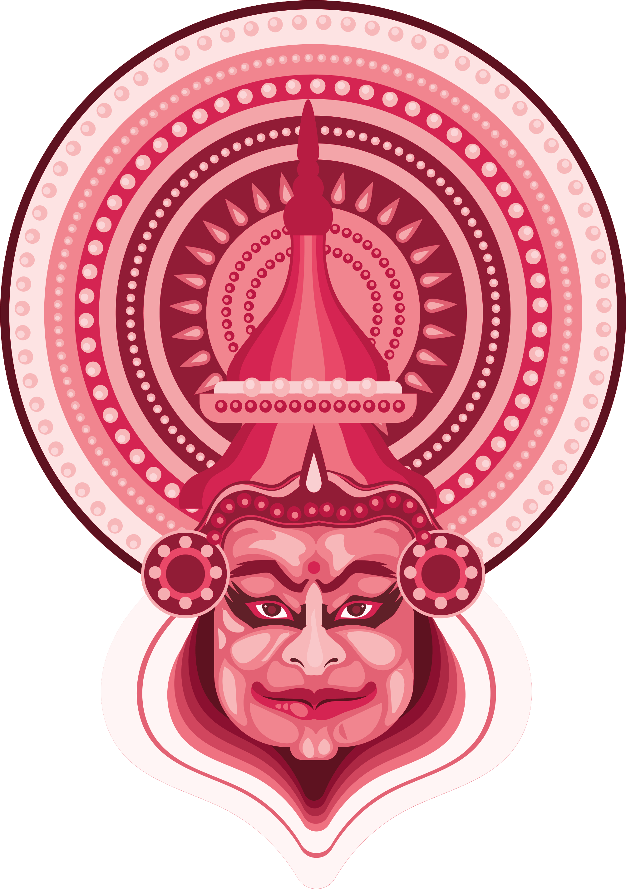 Sanskritized Clipart (2953x2953), Png Download