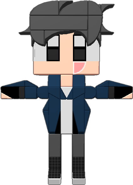 By Geniuswarriors // Gw [yt] - Cartoon Clipart (768x768), Png Download