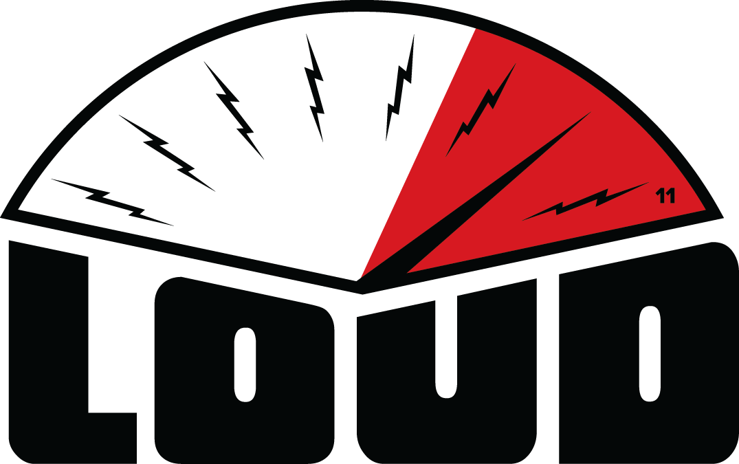 30-og W=1075&h=675 - Loud Transparent Clipart (1075x675), Png Download