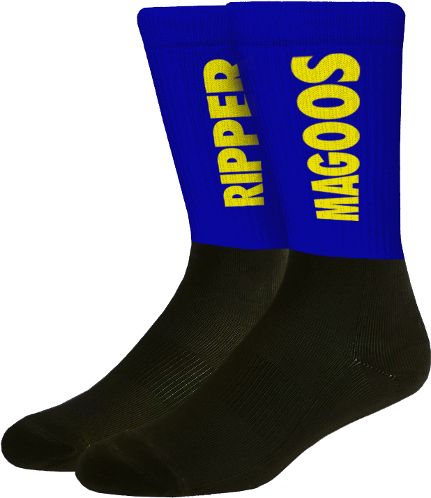 Slappies Socks - Website Clipart (1000x1000), Png Download