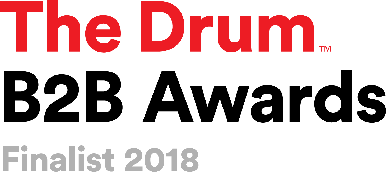 Cim Marketing Excellence Awards - Drum Agency Business Awards Clipart (1461x654), Png Download