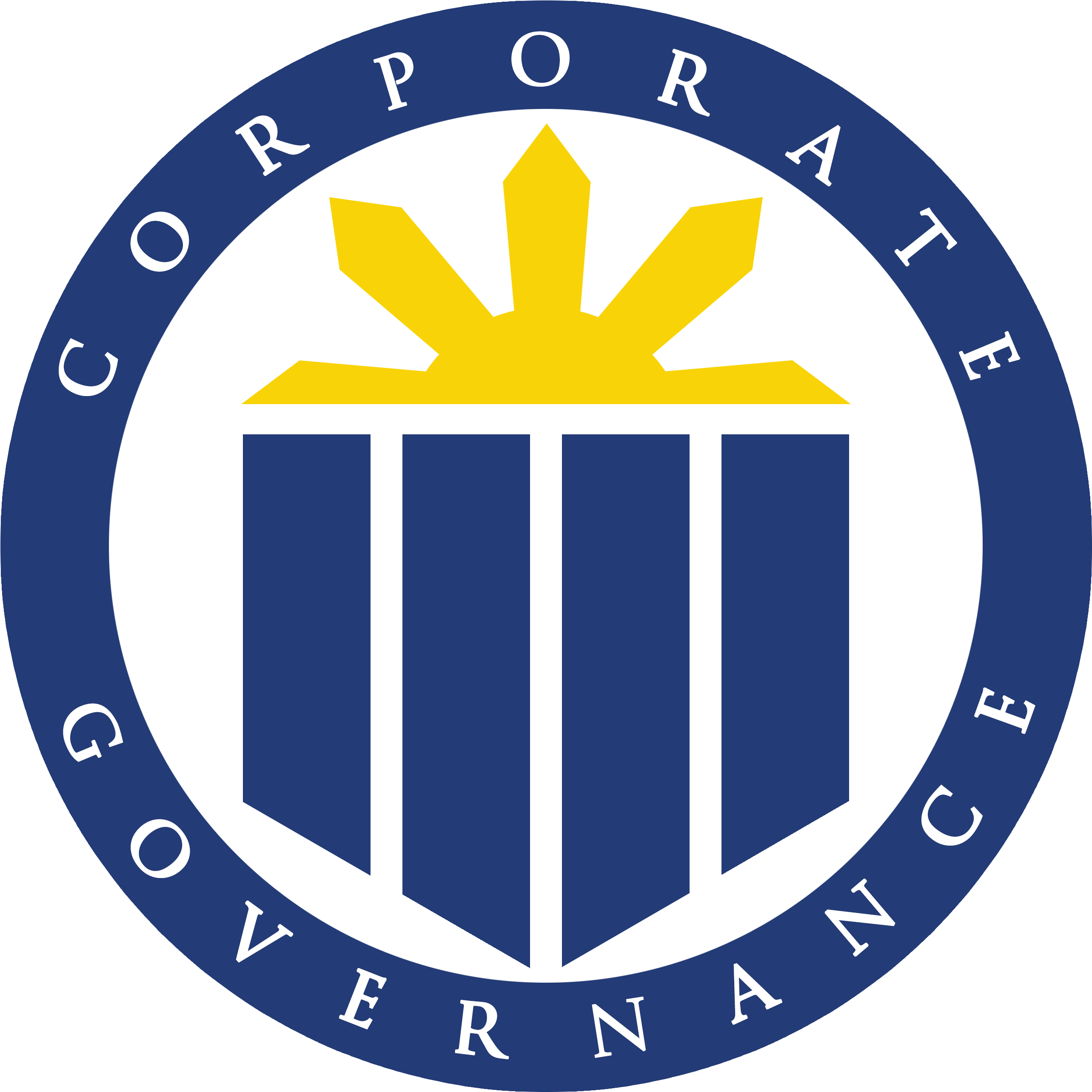 Corporate Governance Philippines Clipart (2796x2796), Png Download