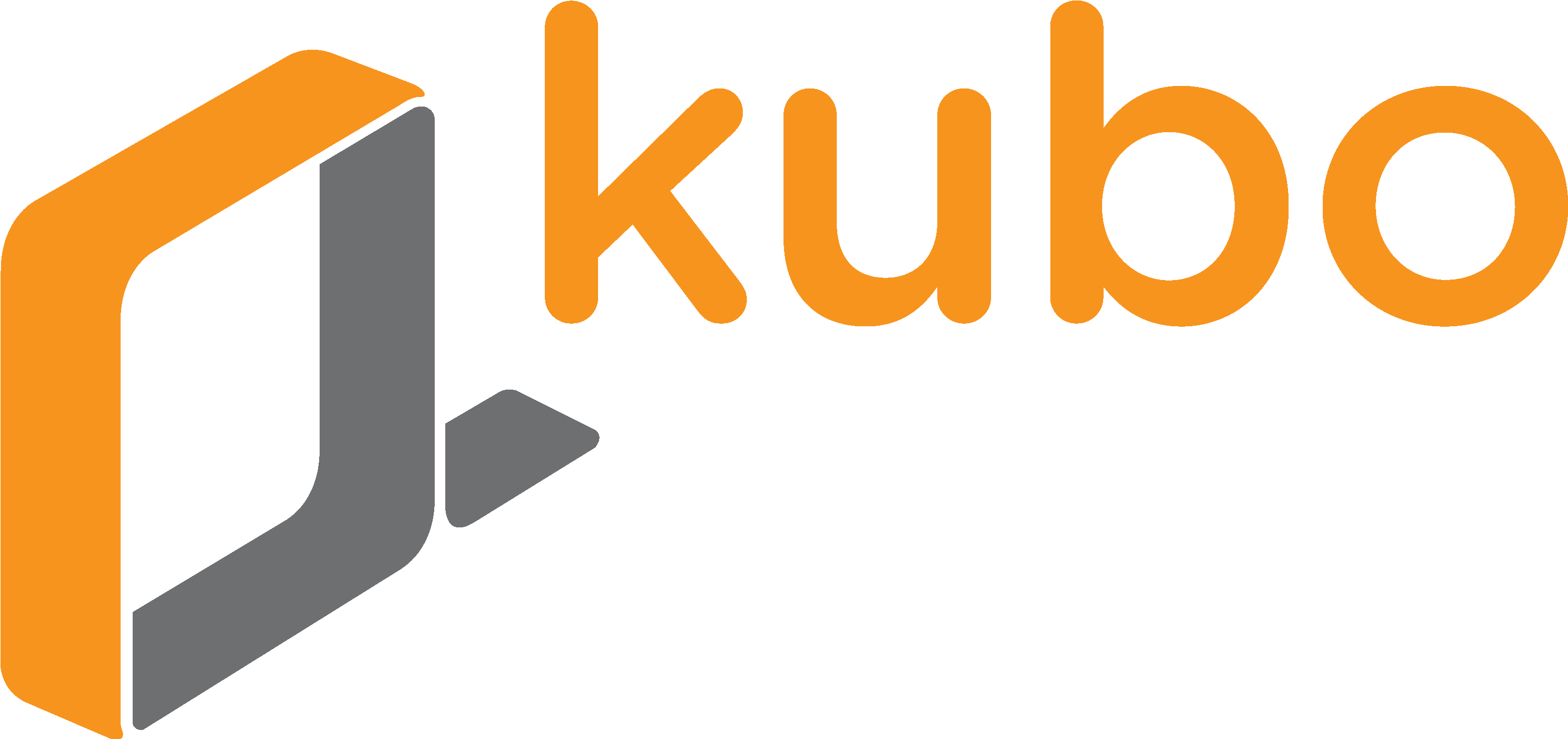 Lit Motors C1 Price >> Team Lit Motors - Kubo Logo Clipart (3160x1568), Png Download