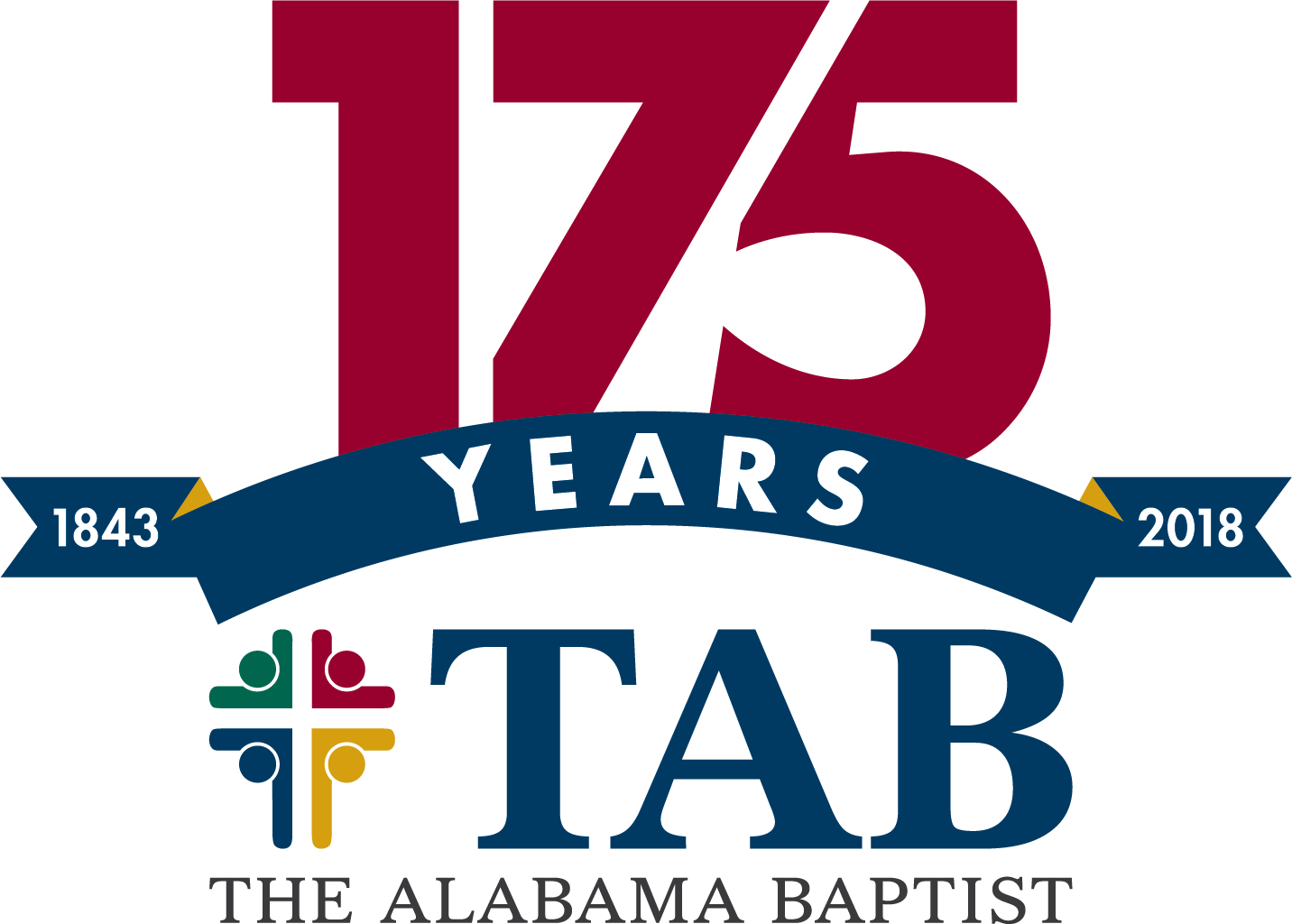 The Alabama Baptist Clipart (1432x1024), Png Download