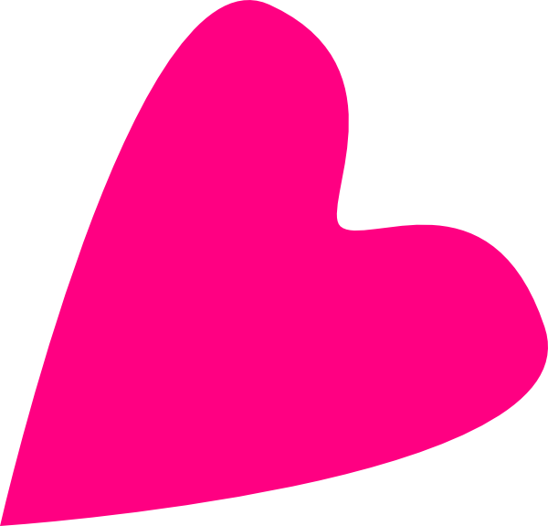 Thumb Image - Mini Heart Png Clipart (600x575), Png Download