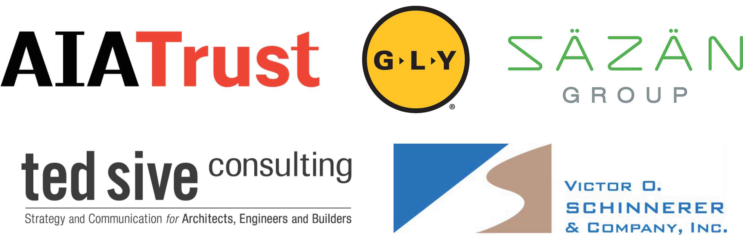 Special Thanks To Our Project Management Series Sponsors - Graphic Design Clipart (2500x1013), Png Download