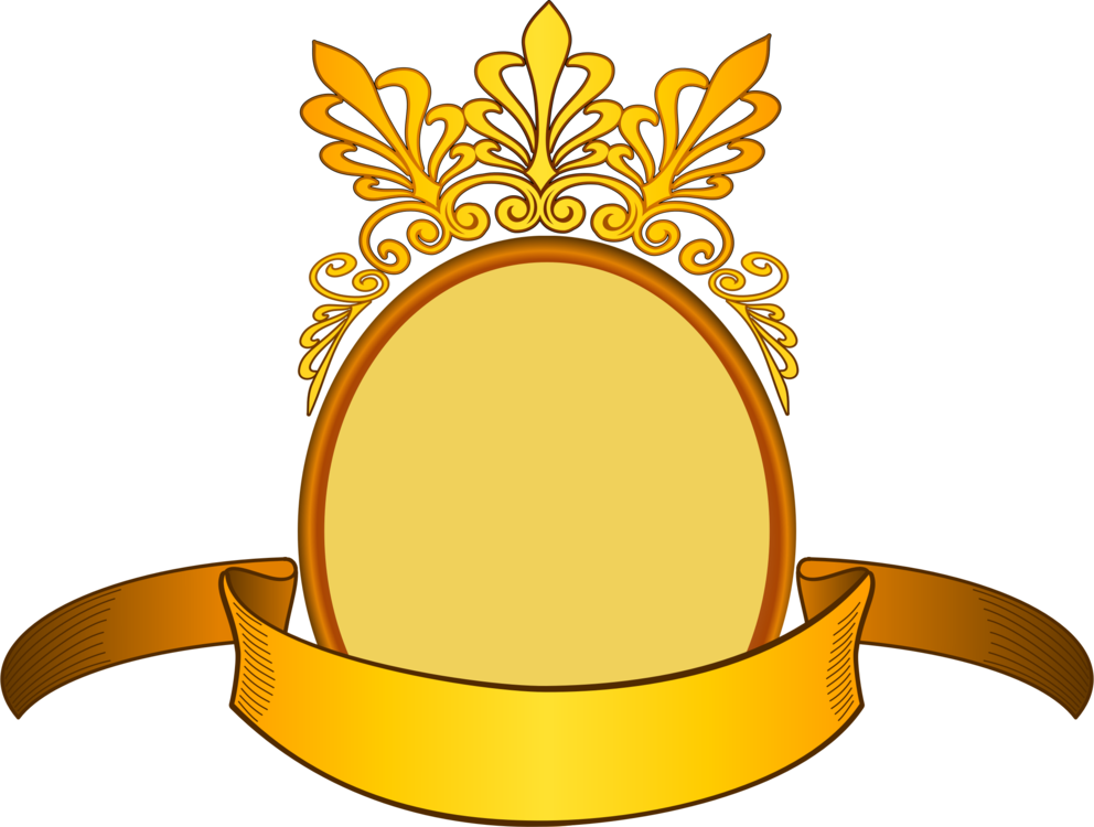 Windows Metafile Coat Of Arms Computer Icons Microsoft - Arte Em Brasão Em Png Clipart (992x750), Png Download