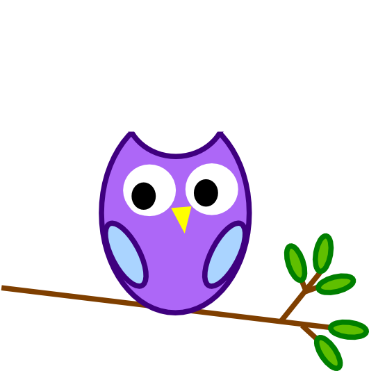 Owl Always Love You Throw Blanket Clipart (600x533), Png Download