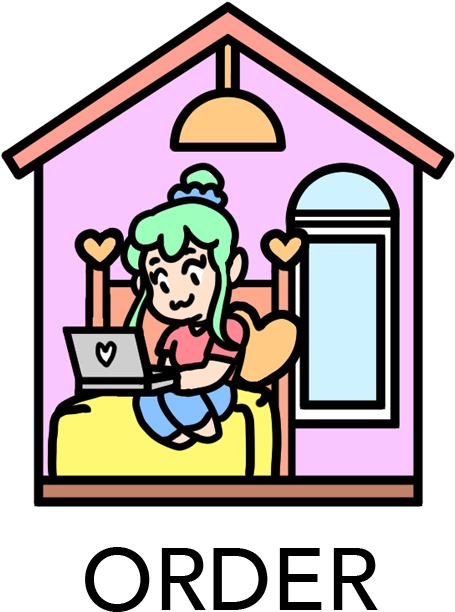 Care Package Clipart - Png Download (600x720), Png Download