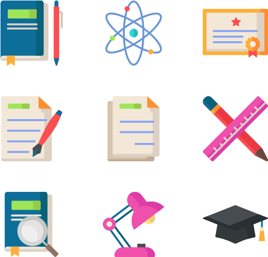 University Clipart (600x564), Png Download