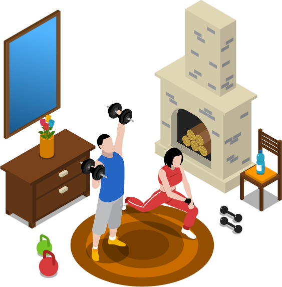 Our Programs - Cartoon Clipart (563x573), Png Download