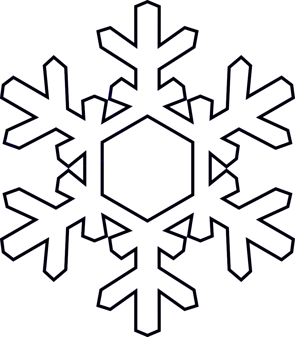 You Can Make A Difference For A Family In Calgary This - Transparent Background Snowflake Clipart - Png Download (958x1094), Png Download