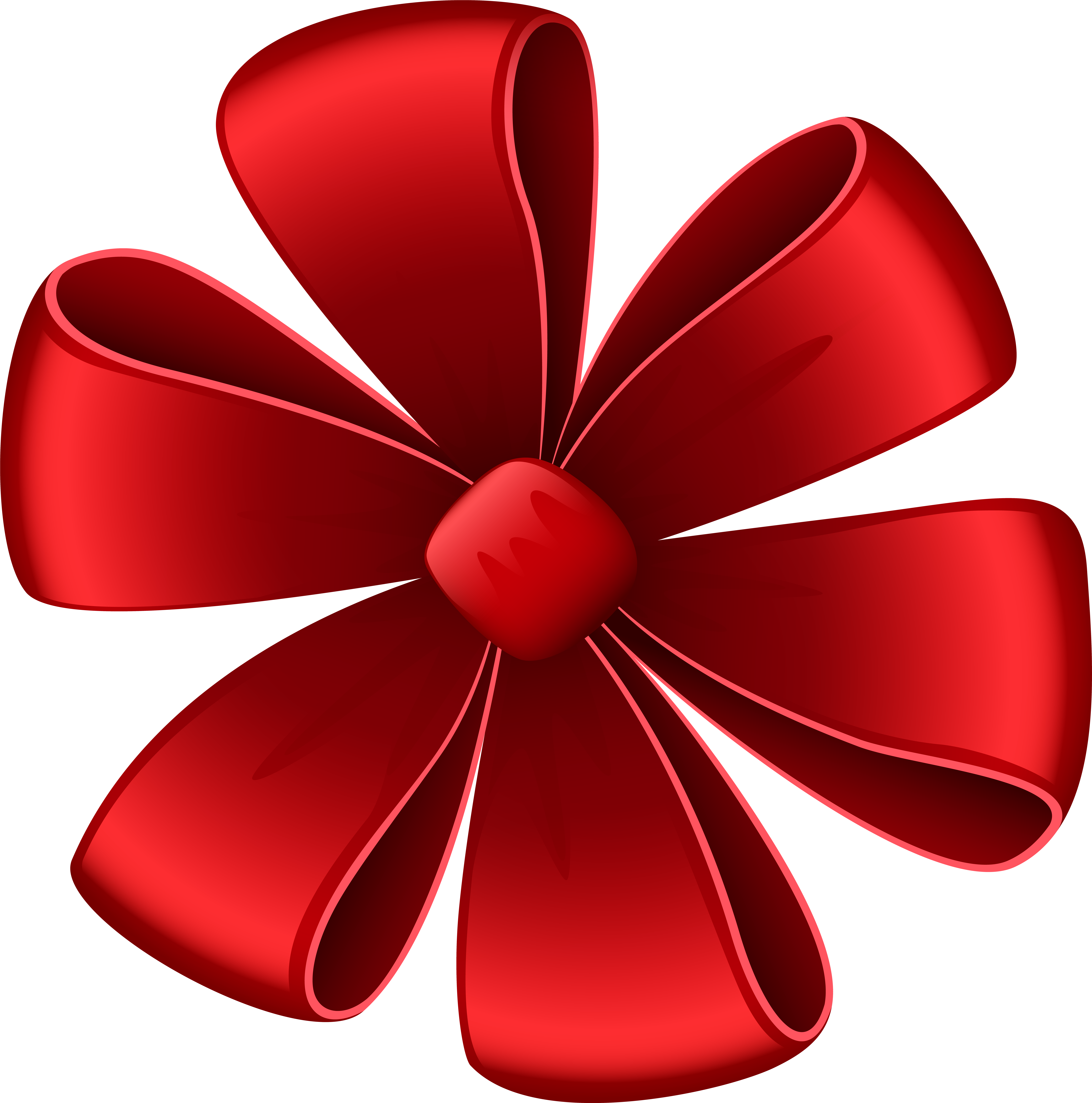 Ribbon Images Clip Art - Png Download (7921x8000), Png Download