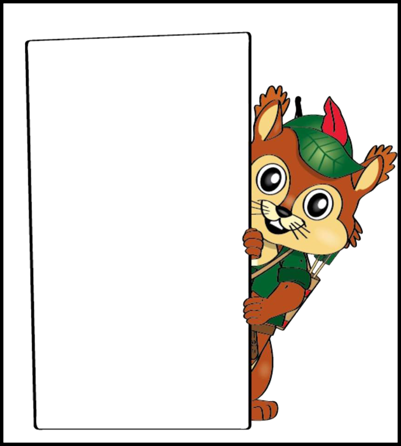 Visit - Cartoon Clipart (800x890), Png Download