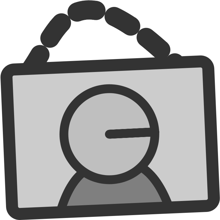 Free Ftimagegallery - Gallery Clipart - Png Download (800x800), Png Download