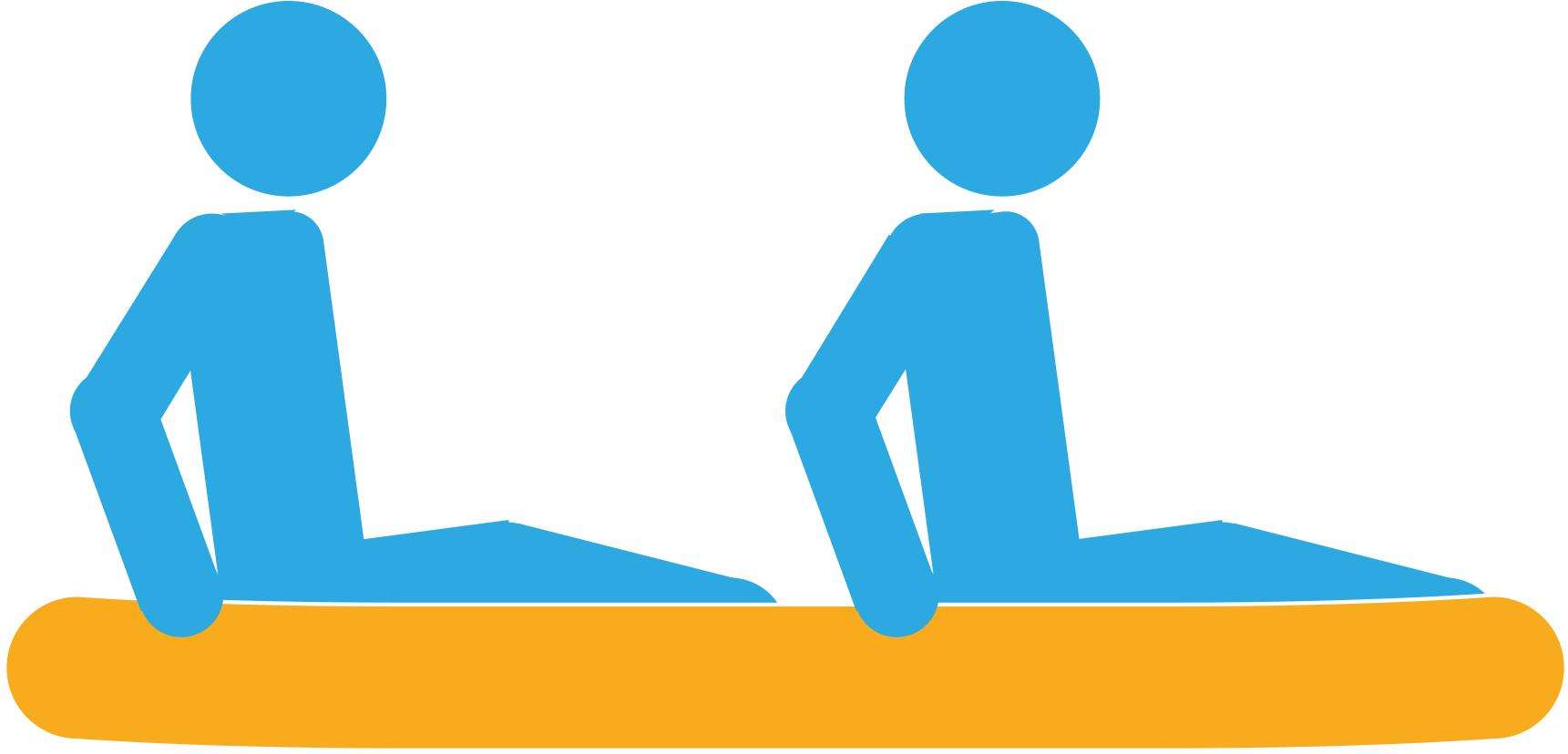 Posture Clipart (1752x1449), Png Download