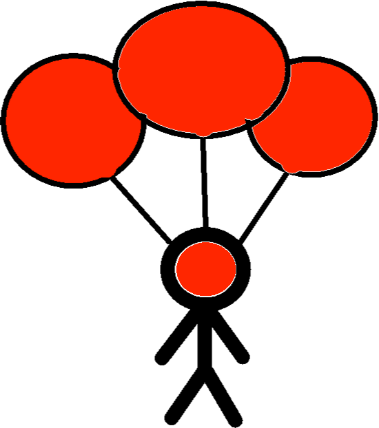 Red - Drawing1 Clipart (550x622), Png Download