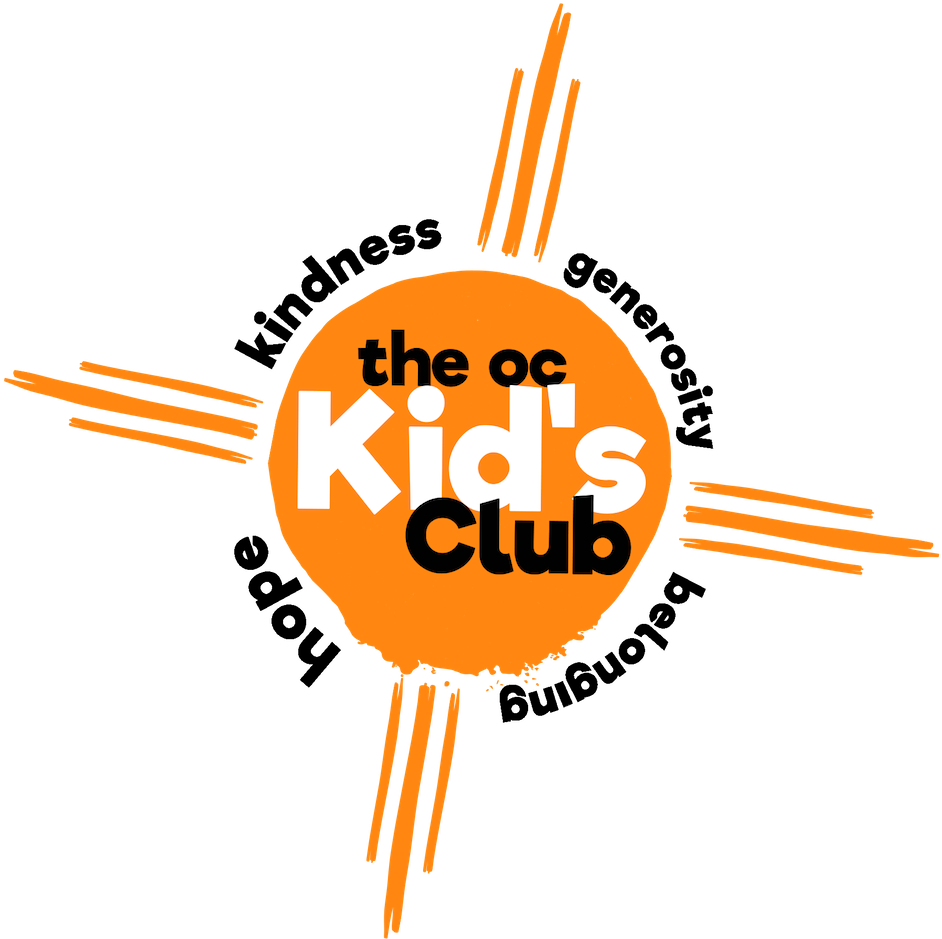 Kids Club Logo 1 Clipart (949x940), Png Download