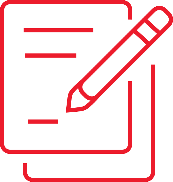 Survey Clipart (600x632), Png Download