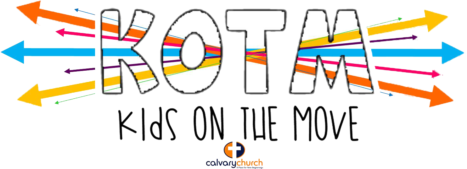 Kids On The Move Clipart (1515x539), Png Download