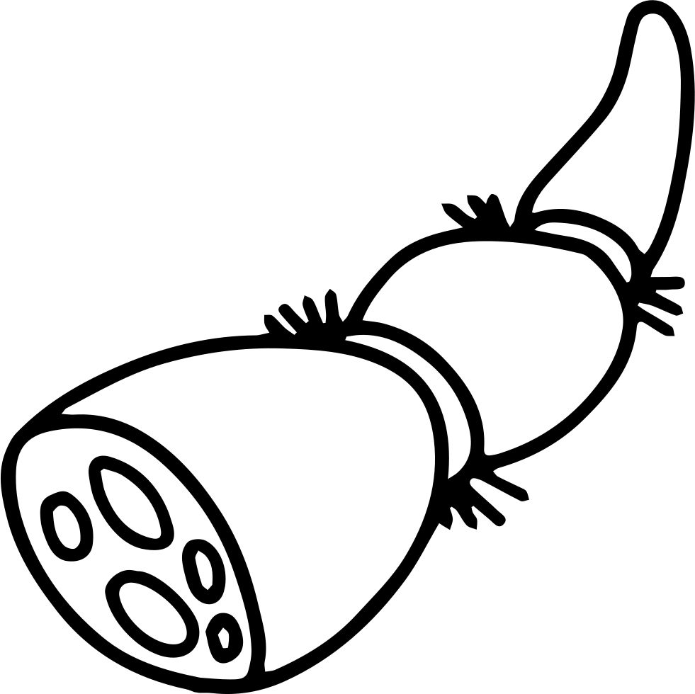 Png File Svg - Line Art Clipart (981x980), Png Download
