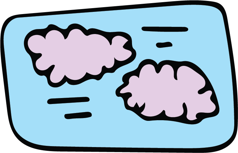 Nap Squad Messages Sticker-5 Clipart (817x817), Png Download