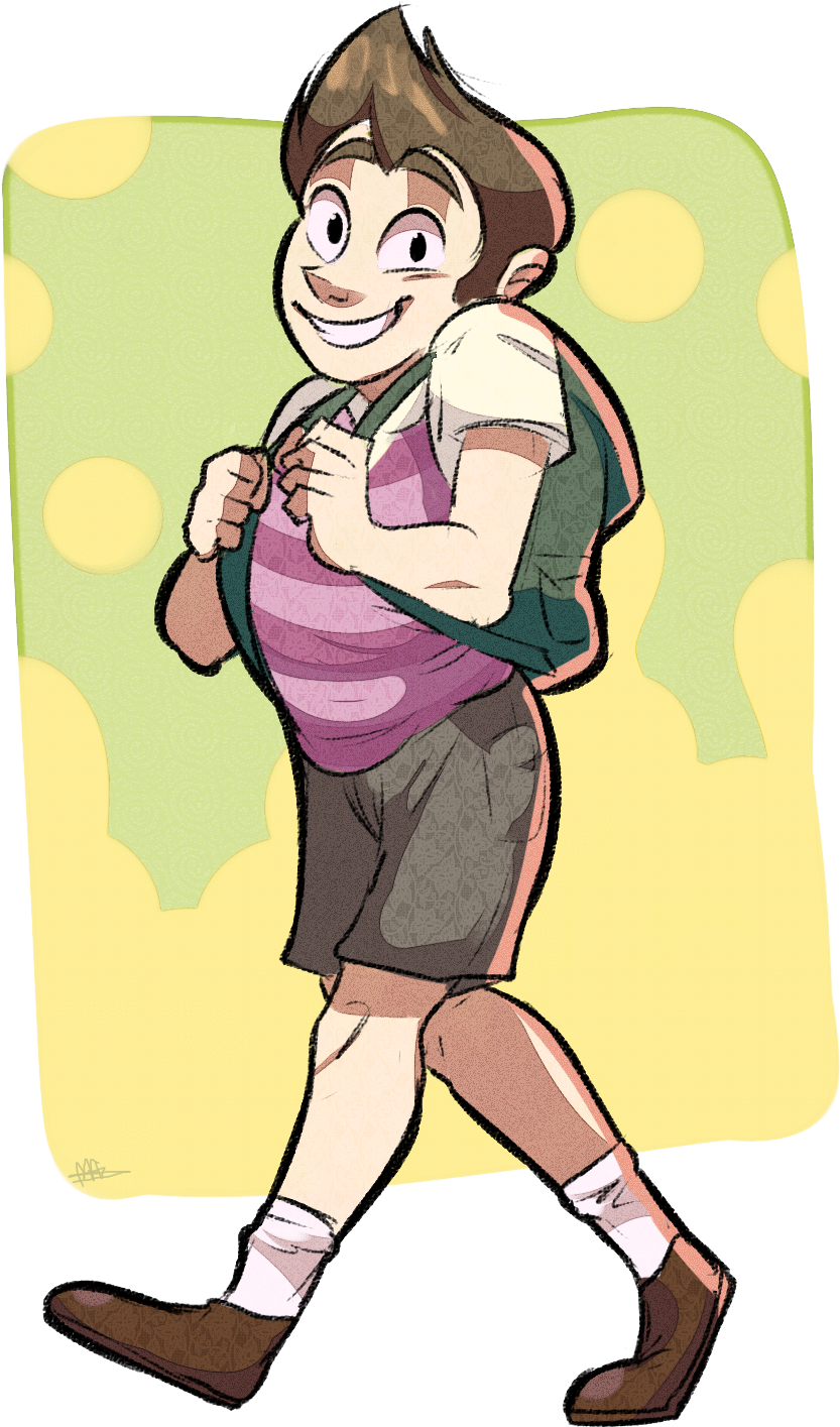 Aw Thanks Everybody That Is So Motivational - Cartoon Clipart (1200x1500), Png Download