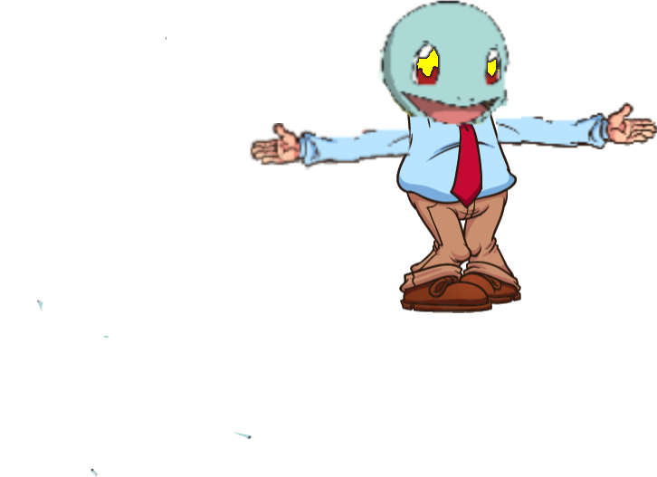 Cartoon Kids - Cartoon Clipart (726x527), Png Download