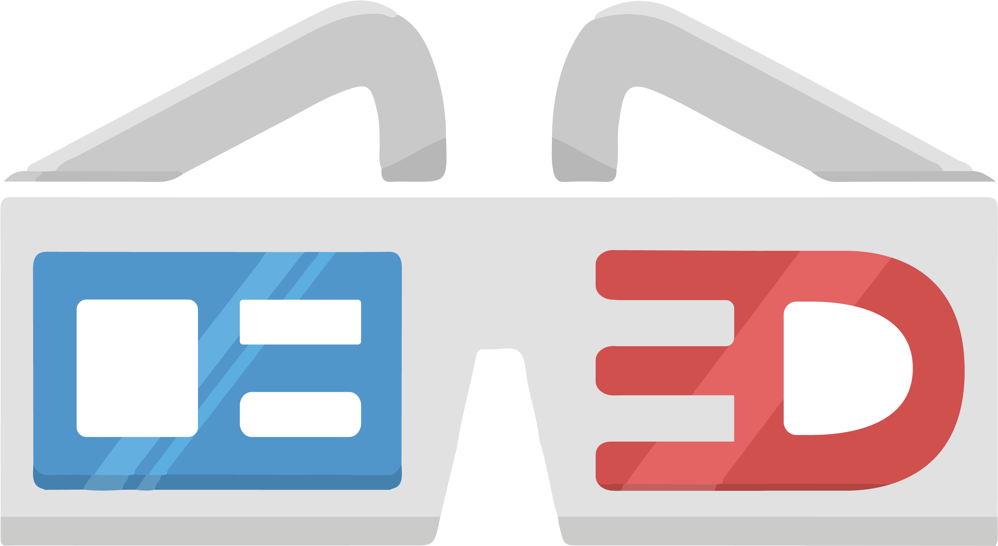 Stranger Things - Concept Clipart (3561x1980), Png Download