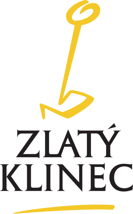 Golden Nail Awards - Zlaty Klinec Clipart (456x729), Png Download