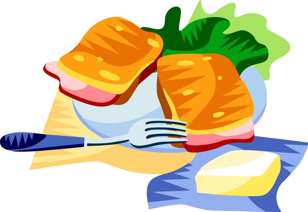 More In Same Style Group - Panini Clip Art - Png Download (1016x700), Png Download