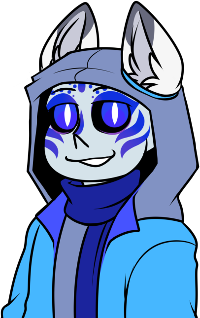 “i'm Okay With A High-five ” He The Proceeds To Climb - Cartoon Clipart (540x648), Png Download