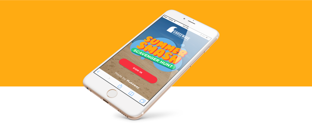 Bannerimageartboard 1 - Smartphone Clipart (1000x400), Png Download